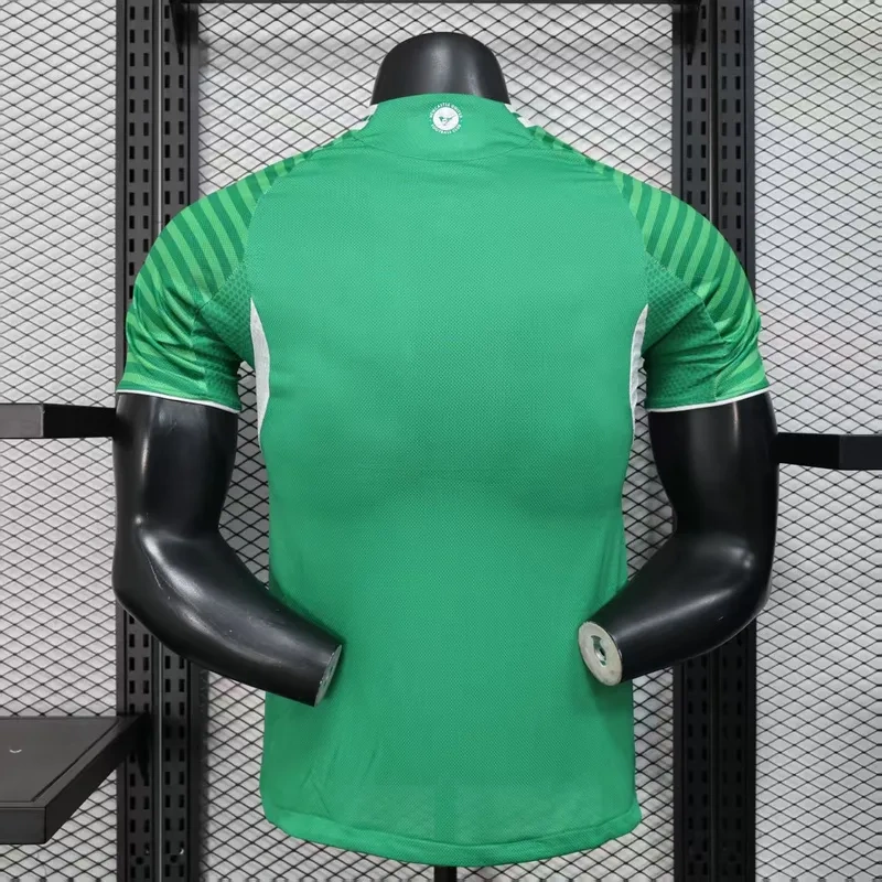 2025/26 Newcastle United Away Jersey Player Version