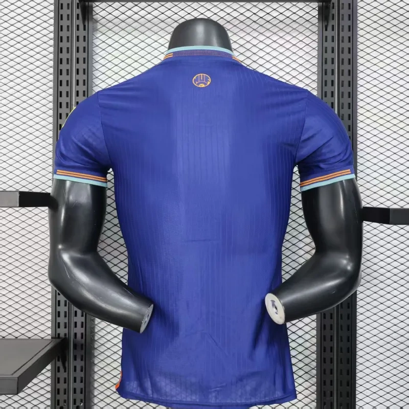 2025/26 Newcastle United Third Away Jersey Player Version