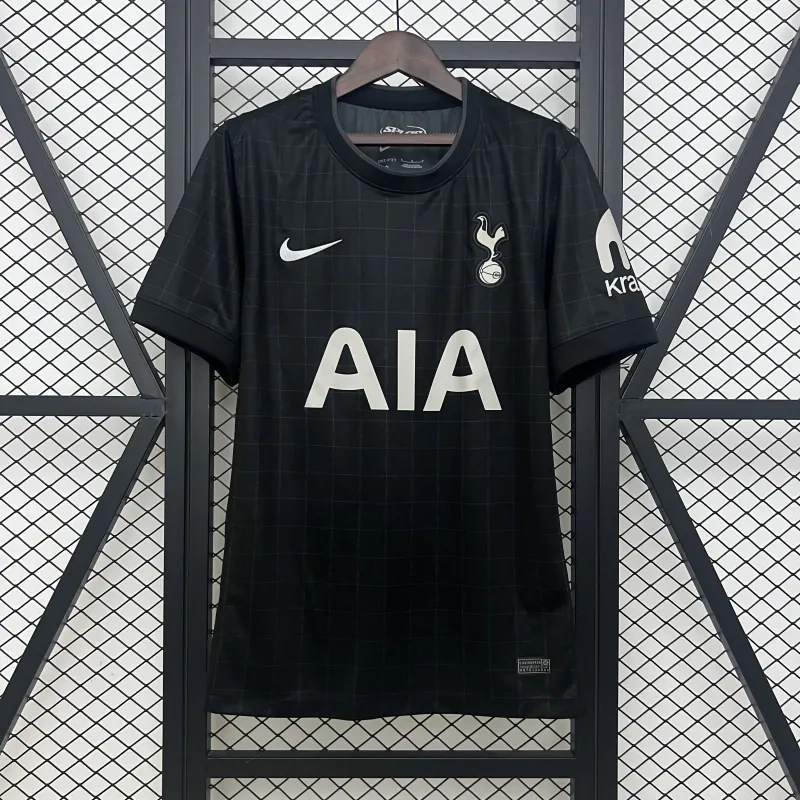 2025/26 Tottenham Hotspur Away Jersey
