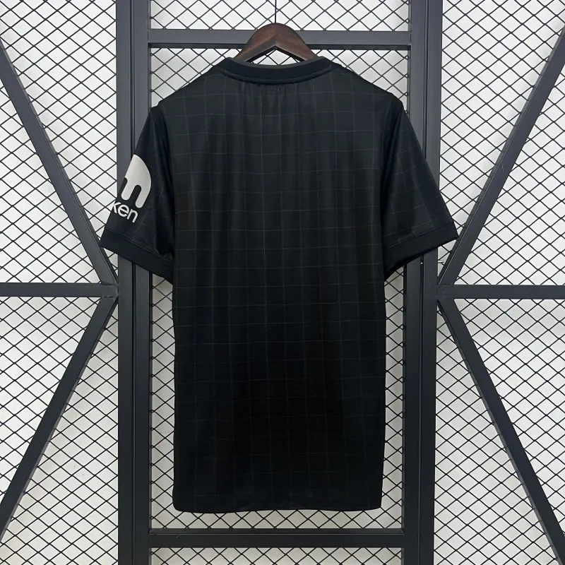 2025/26 Tottenham Hotspur Away Jersey