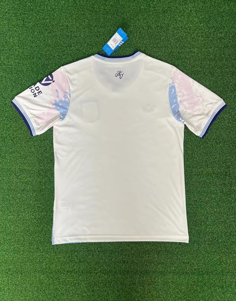 2025/26 Aston Villa Third Away Jersey