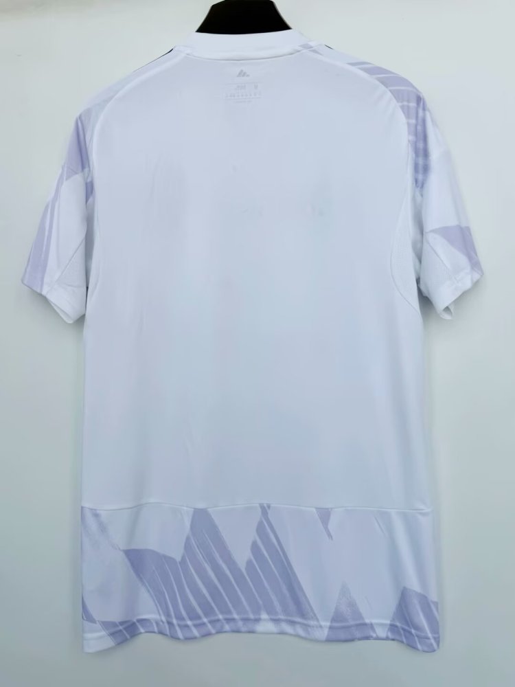 2025/26 Manchester United Away Jersey
