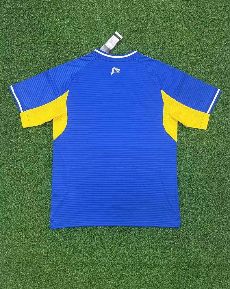 2025/26 Leeds United Away Jersey