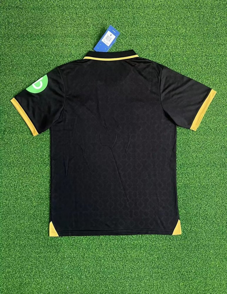 2025/26 West Ham United Third Away Jersey