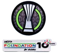 Conference Patches