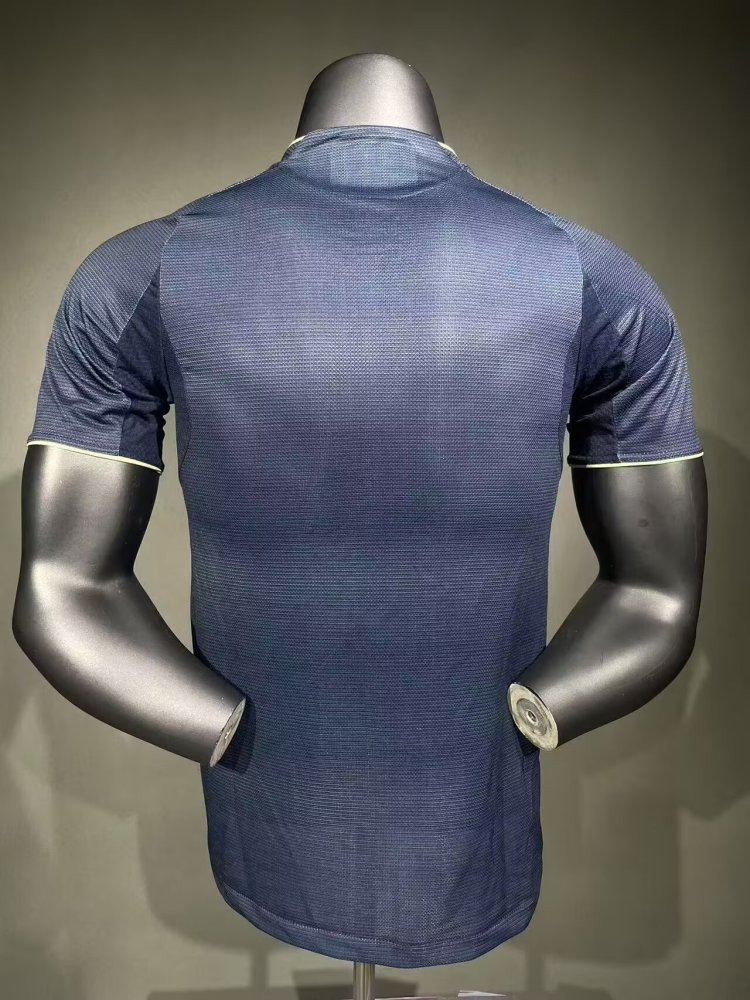 2025/26 Real Madrid Away Player Version