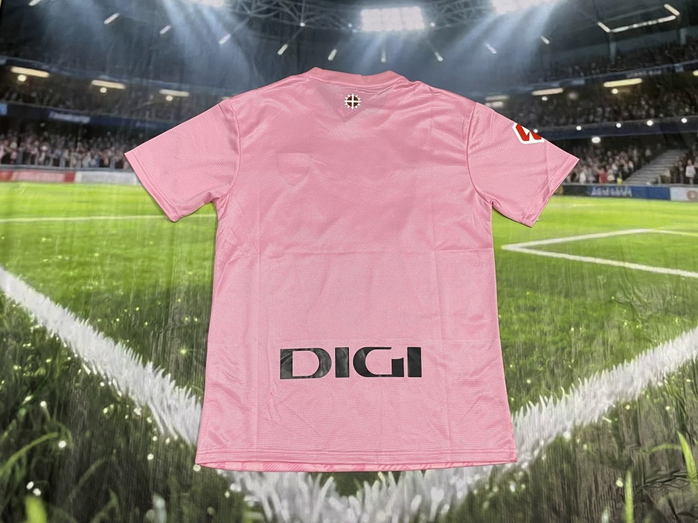 2025/26 Athletic Bilbao Third Away Jersey