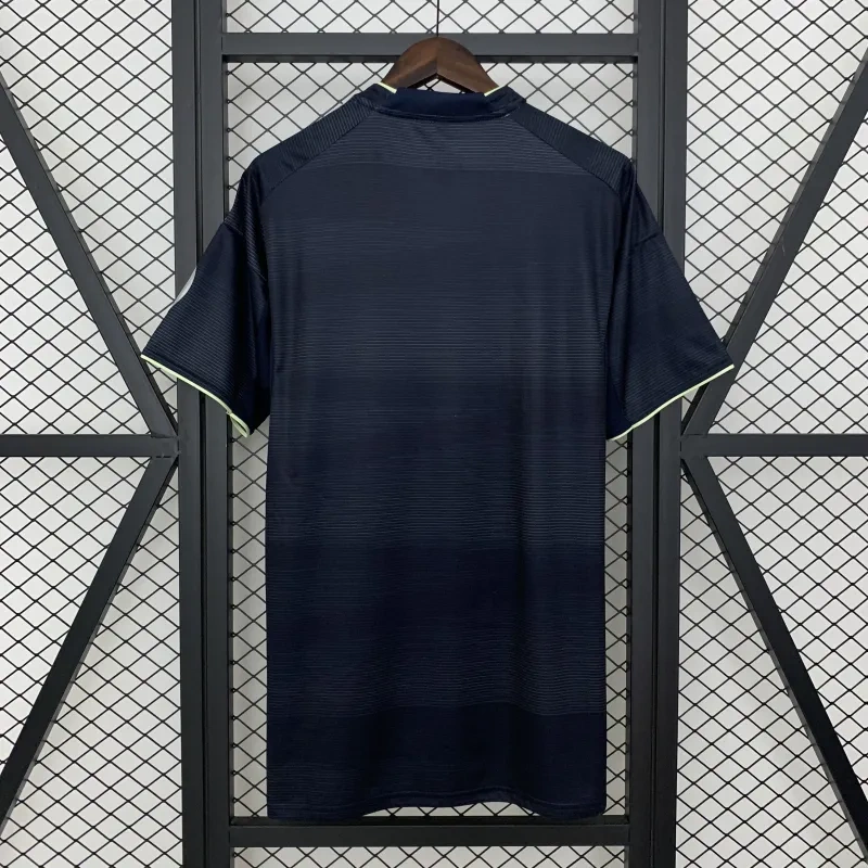2025/26 Real Madrid Away Jersey