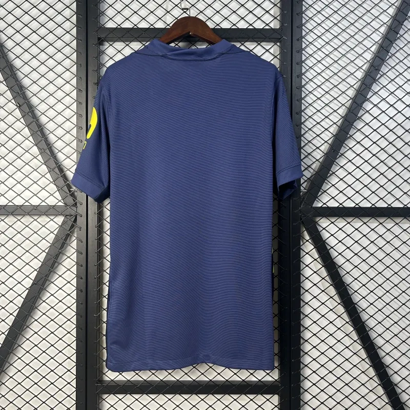 2025/26 Atletico Madrid Away Jersey