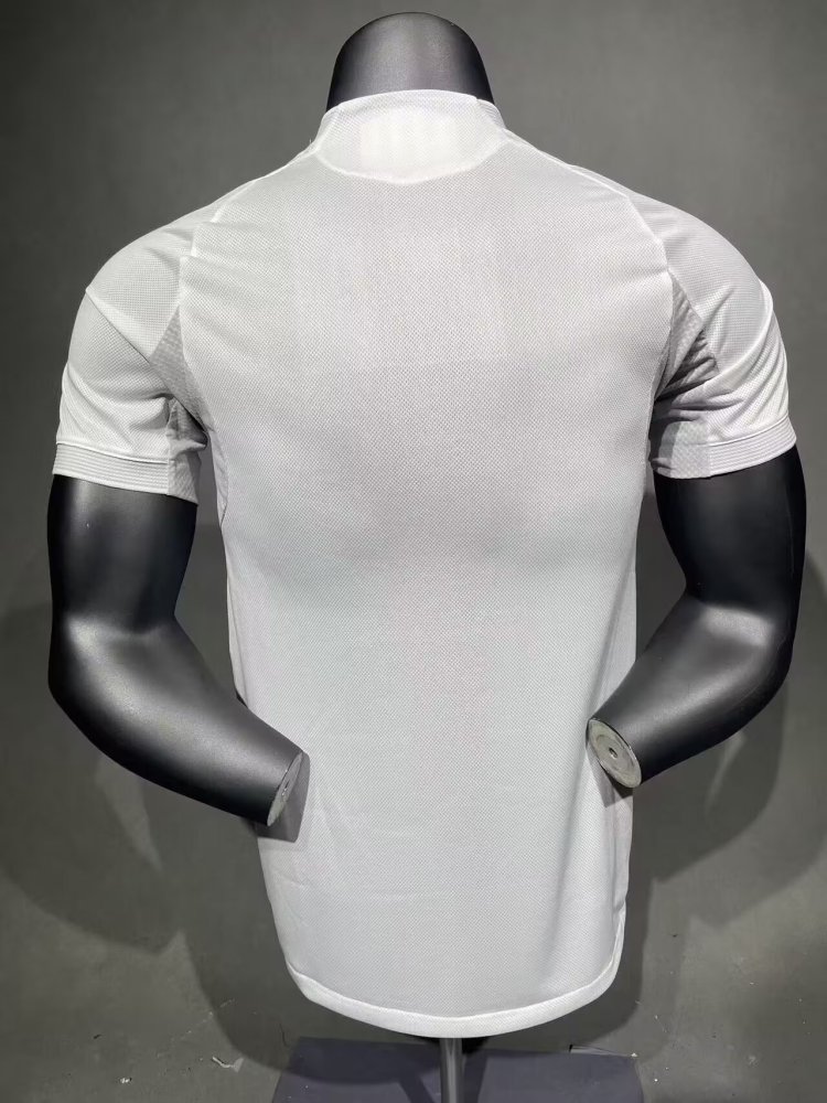 2025/26 Real Madrid Home Player Version