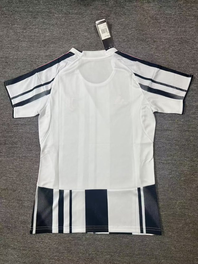 2025/26 Juventus Home Jersey Women's Size