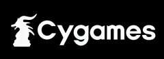 Behind Sponsored Cygames