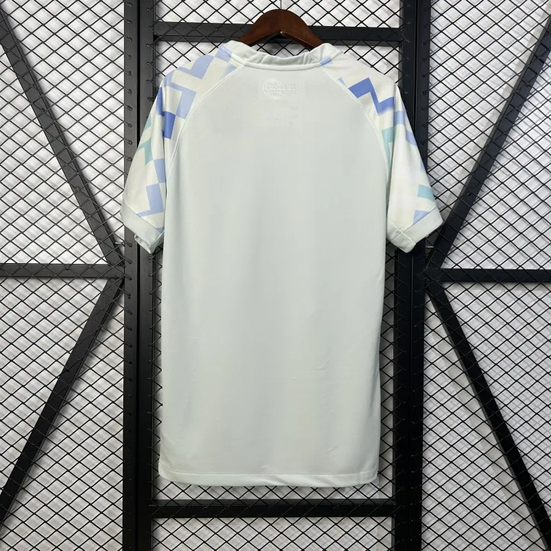 2025/26 Inter Milan Away Jersey