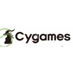 Behind Sponsored Cygames