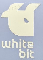 SLEEVE SPONSOR WHITEBIT