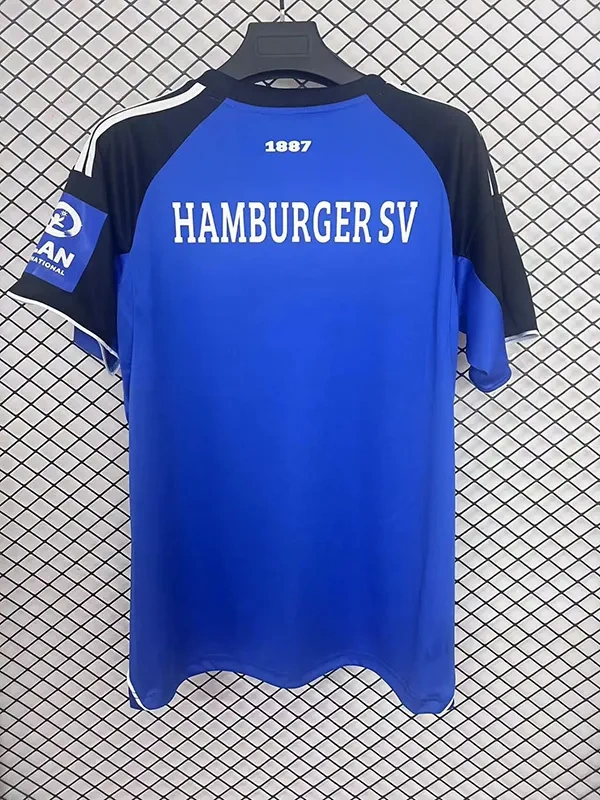 2025/26 HSV Hamburg Away Jersey