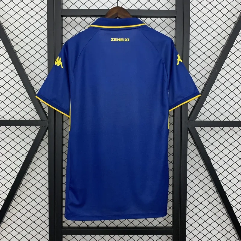 2025/26 Genoa CFC Special Jersey