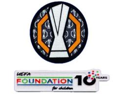 Europa Patches