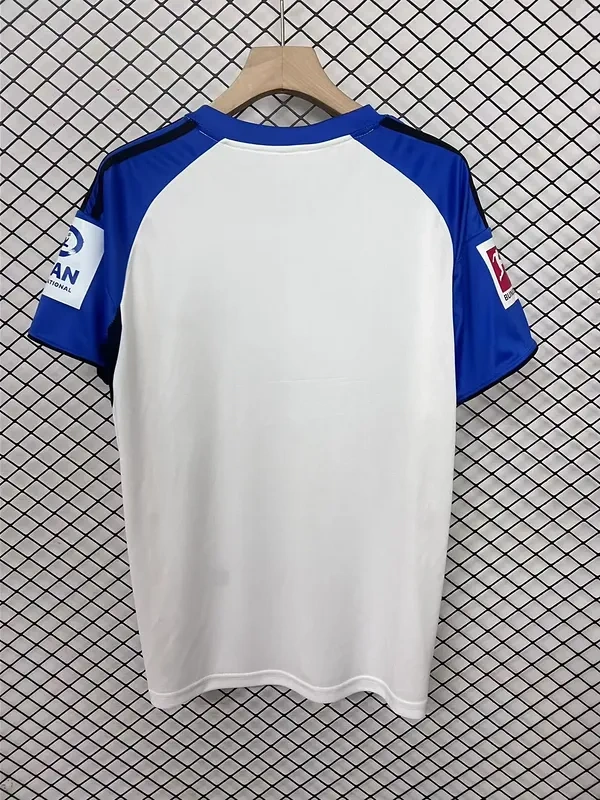 2025/26 HSV Hamburg Home Jersey