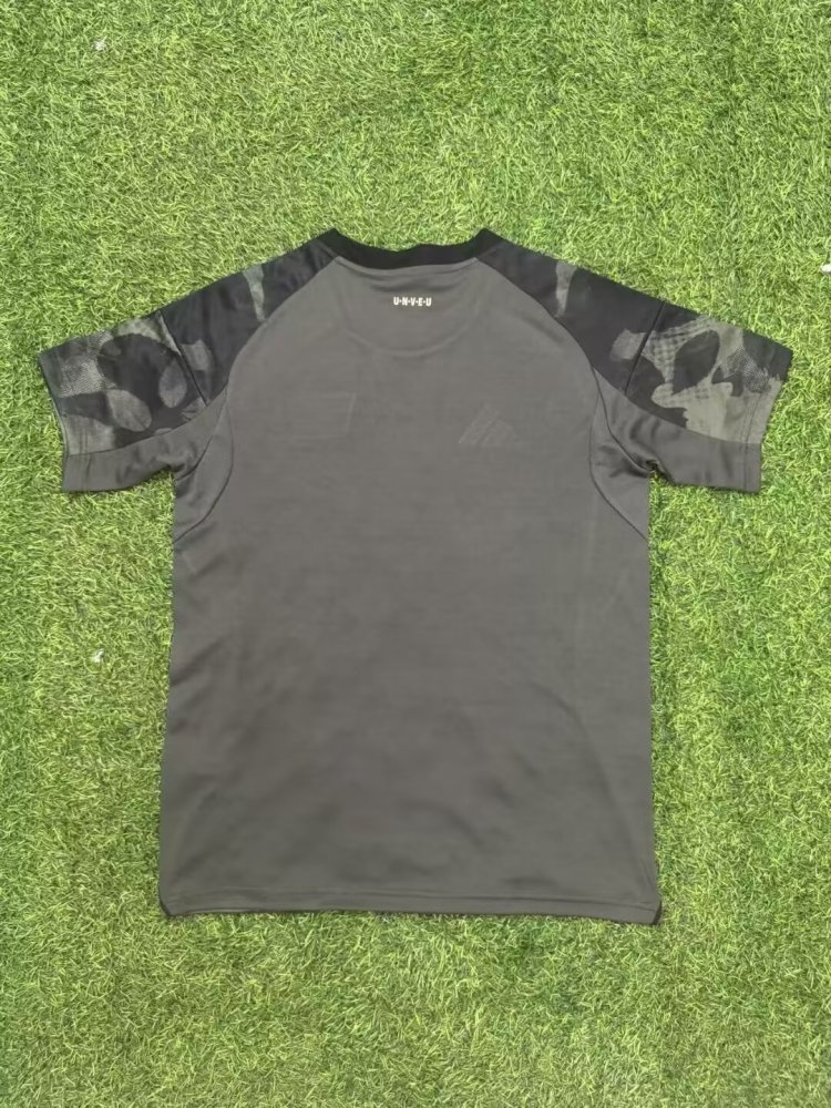 2025/26 Union Berlin Away Jersey