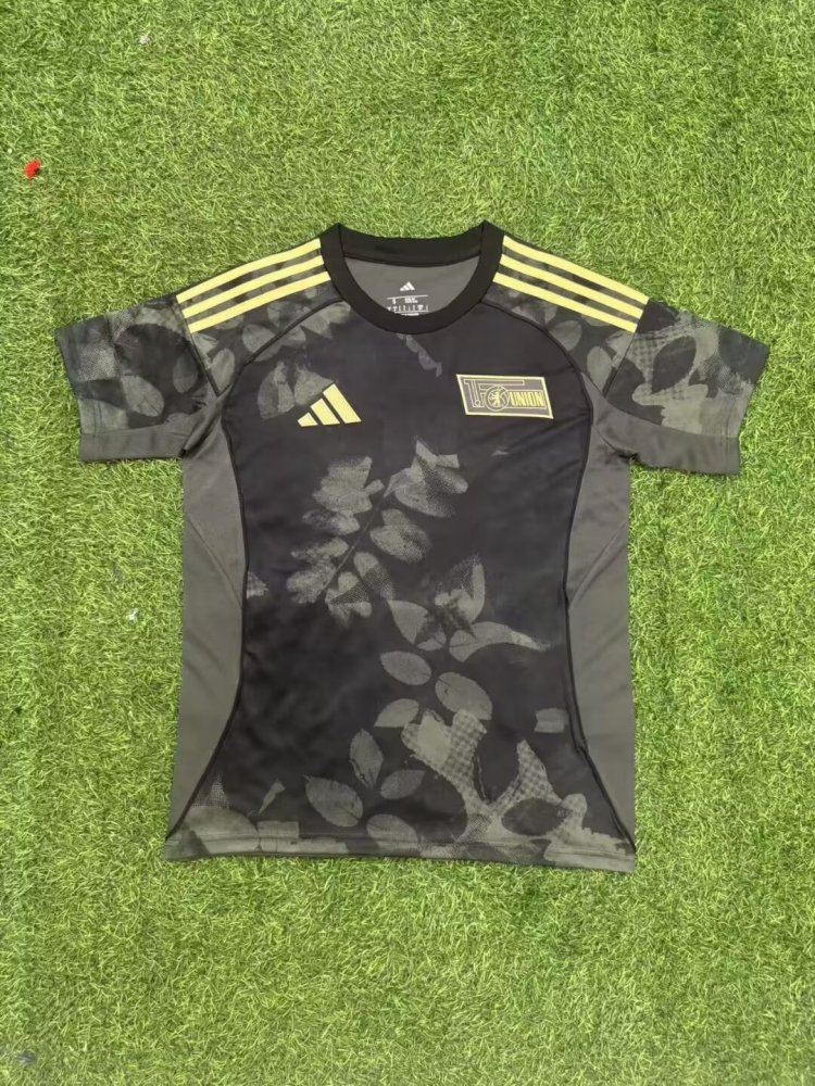 2025/26 Union Berlin Away Jersey