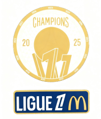 LIGUE 1