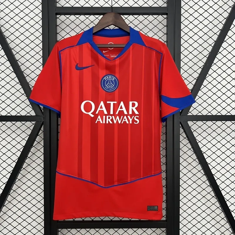 2025/26 PSG Third Away Jersey