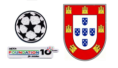 LIGA PORTUGAL & PORTUGAL