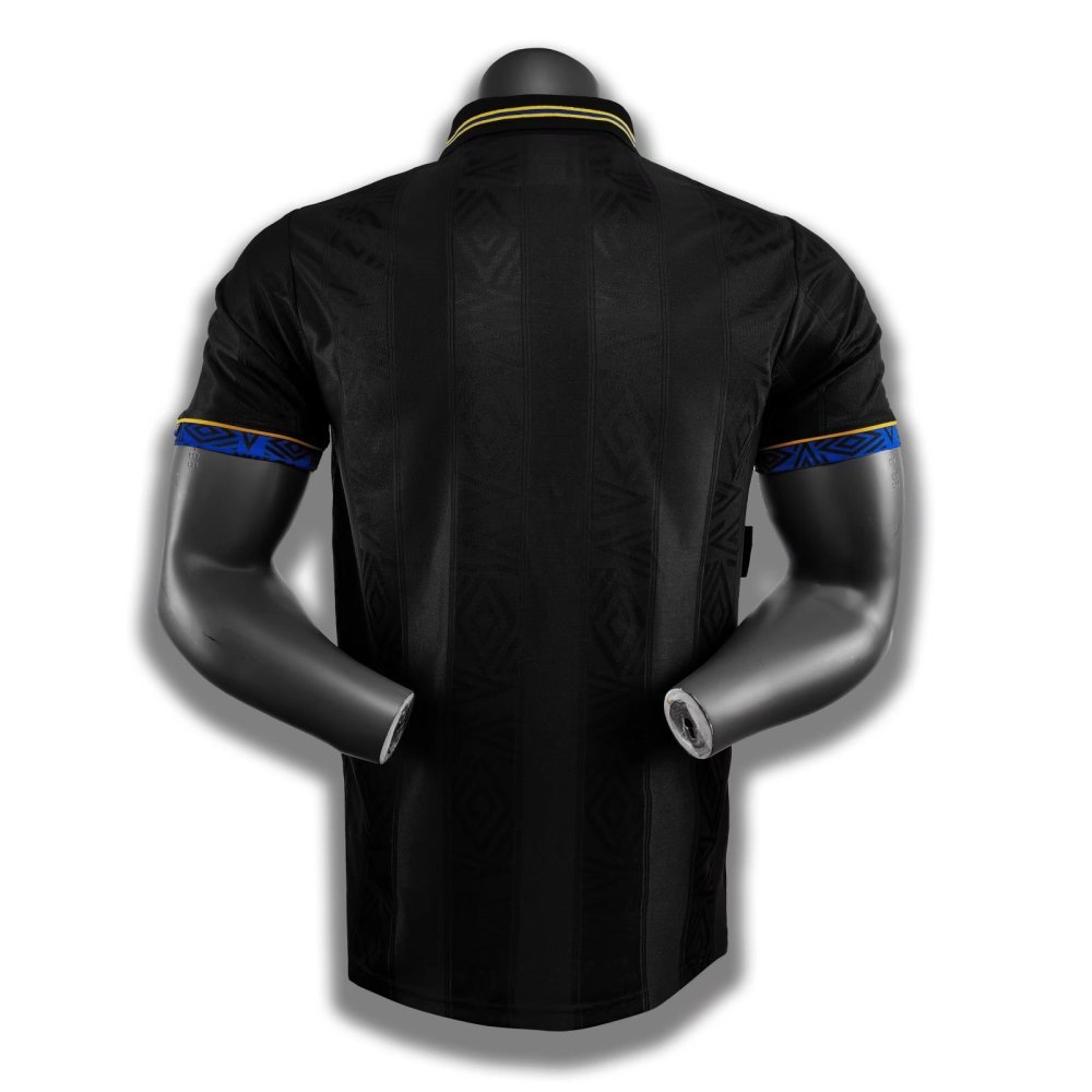 1993/94 Manchester United Away Retro Jersey