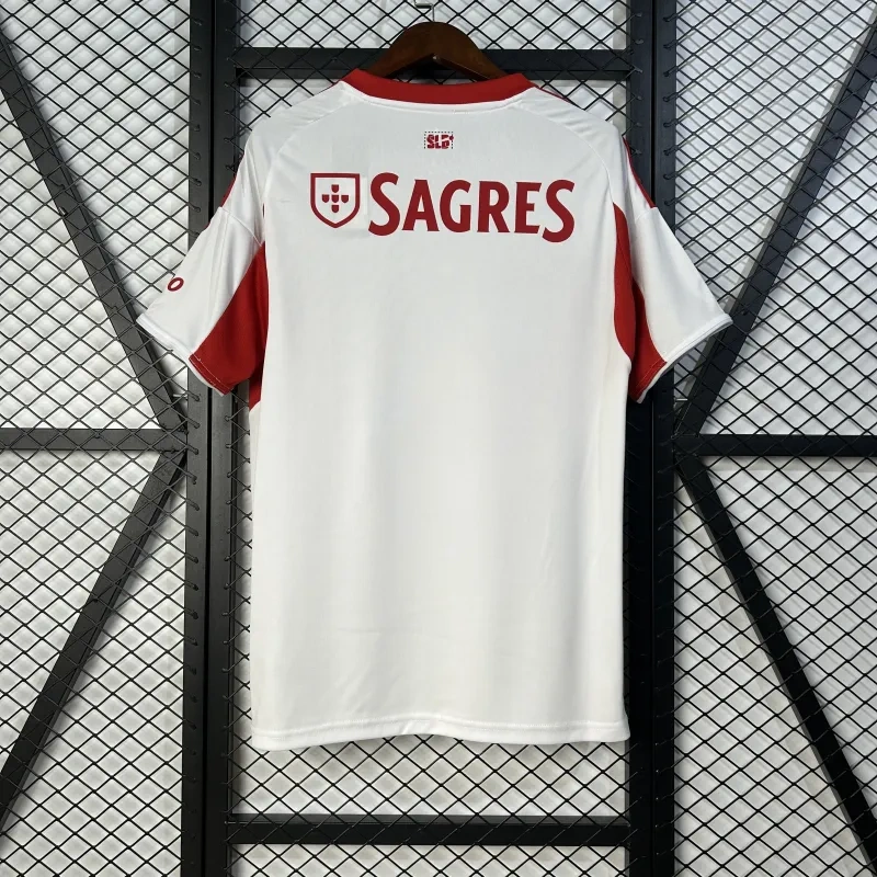 2025/26 Benfica Third Away Jersey