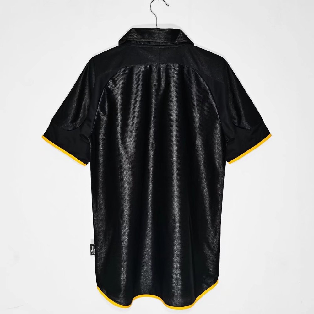 1998/00 Real Madrid Away Retro jersey