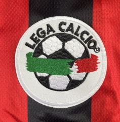 Serie A