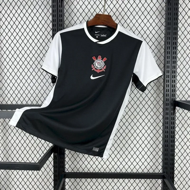 2025/26 Corinthians Away Jersey