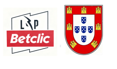LIGA PORTUGAL & PORTUGAL