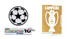 UCL & CAMPEAO