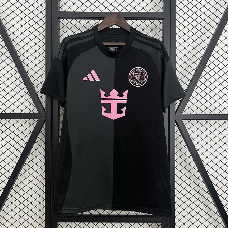 2025/26 Inter Miami Away Jersey