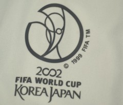 FIFA WORLD CUP KOREA JAPAN