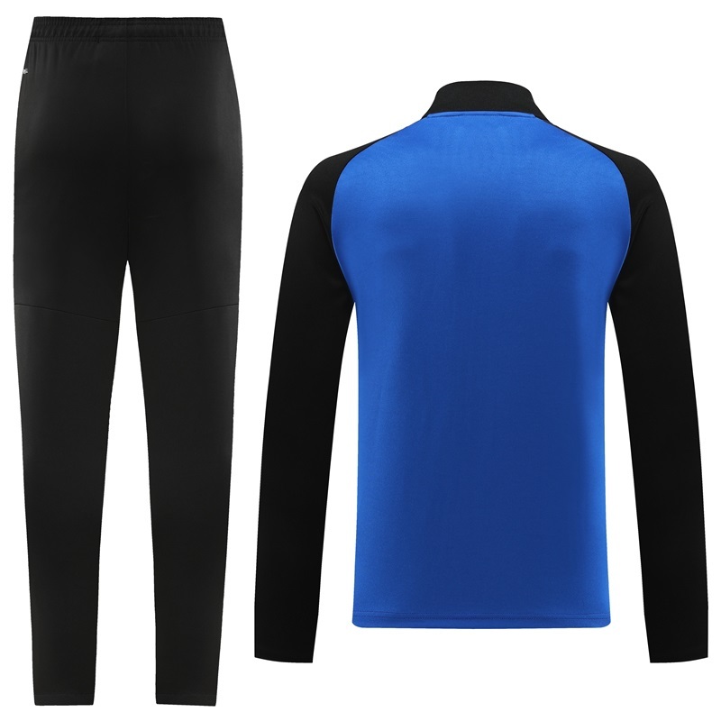 Cailan Jacket Set Winter Long Sleeve Adult Size