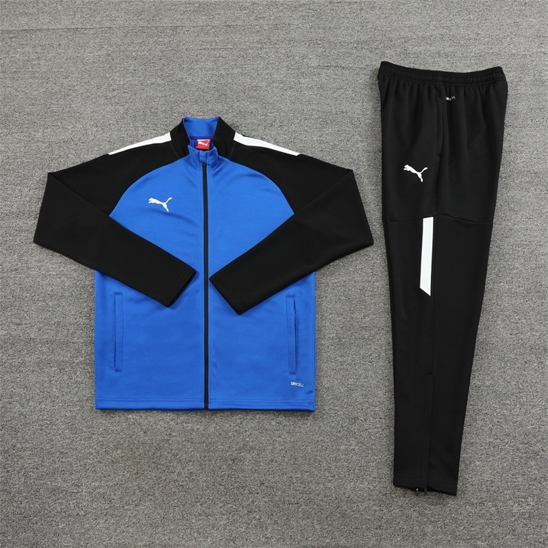Cailan Jacket Set Winter Long Sleeve Adult Size