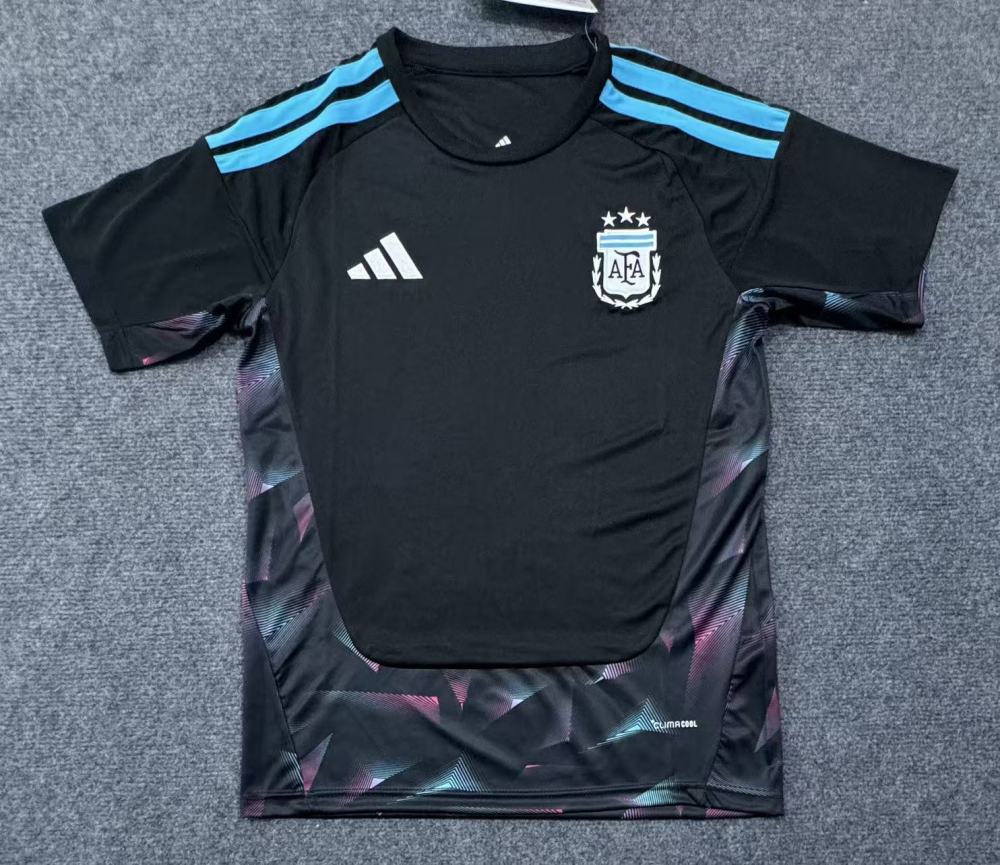 2026 World Cup Peru Argentina goalkeeper jersey National Team