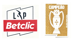 LIGA PORTUGAL & CAMPEAO