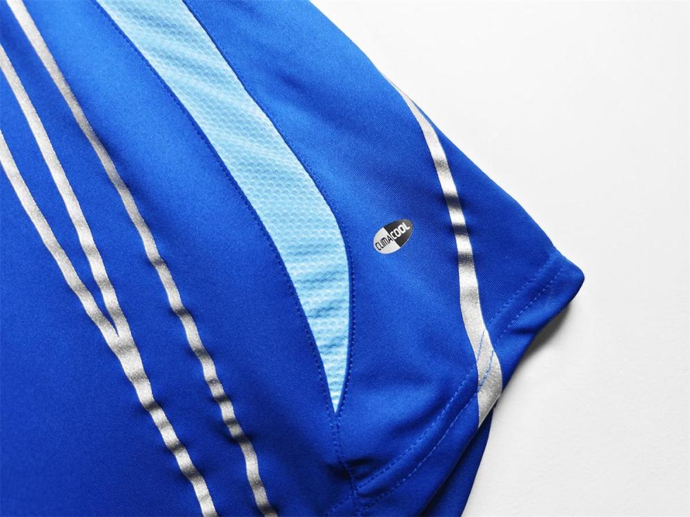 2006 World Cup National Team Japan Home jersey