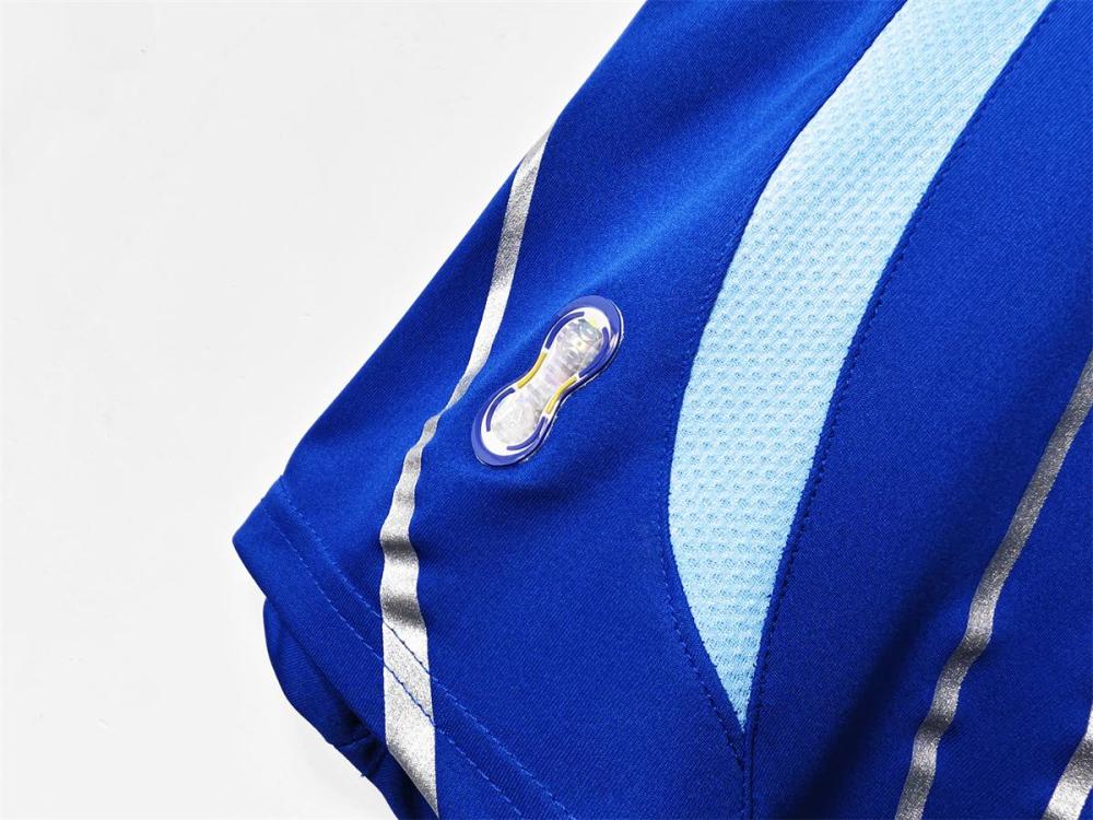 2006 World Cup National Team Japan Home jersey