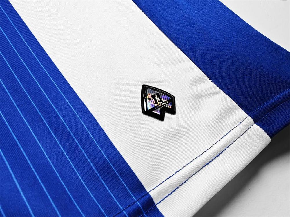 2013/14 FC Porto Home Retro Jersey