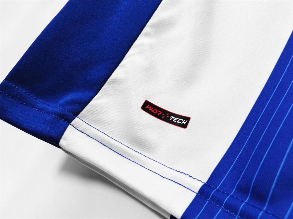 2013/14 FC Porto Home Retro Jersey