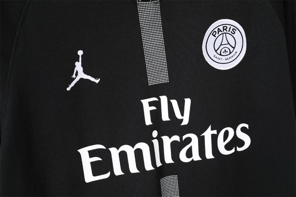 2018/19 Jordan PSG Black