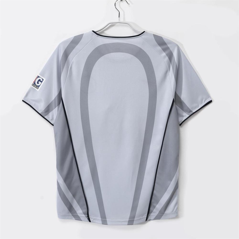 2001/02 PSG Away Retro Jersey