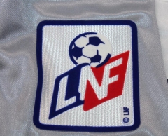 LIGUE 1 PATCH