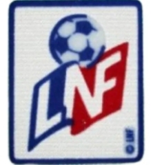 LIGUE 1 PATCH