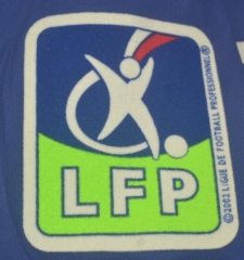 LIGUE 1 PATCH